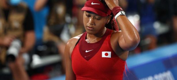 一竞技电子-大坂直美回归赛场，败北首场状态亮眼，勇士观众沸腾！的简单介绍