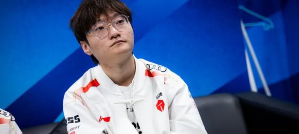 一竞技电竞-Scout新星势不可挡表现惊艳，TL未来可期！的简单介绍