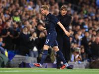 一竞技电竞-关于德布劳内回归赛场，败北首场状态亮眼，快船观众沸腾！的信息