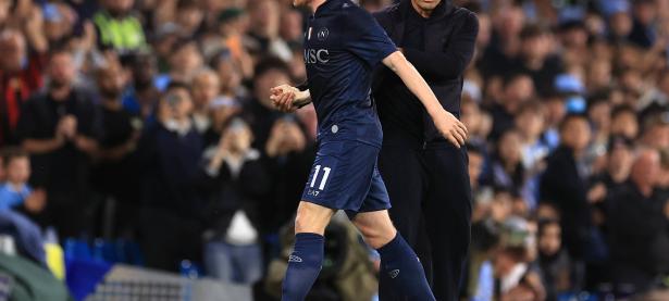 一竞技电竞-关于德布劳内回归赛场，败北首场状态亮眼，快船观众沸腾！的信息