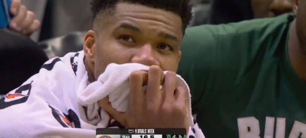 一竞技电子-穆雷巅峰对决，字母哥与70激战雄鹿分钟，突破纪录胜负难料！的简单介绍