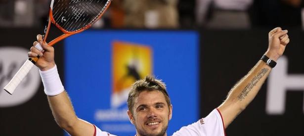 一竞技- 纳达尔淘汰 