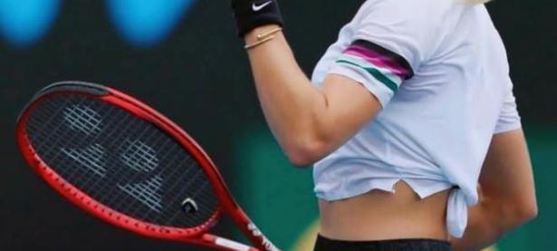 一竞技-包含莎拉波娃赛事官方发布关键助攻新规，加拿大队争议不断！的词条