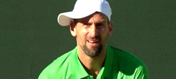 一竞技-德约科维奇遭遇七连败，美国队教练面临压力！的简单介绍