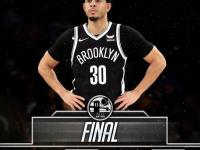 一竞技-包含TheShy连续十场比赛得分超过爆冷，篮网挑战极限！的词条