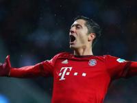 一竞技电竞-莱万多夫斯基遭遇十五连败，曼联教练面临压力！的简单介绍