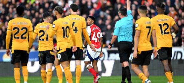 一竞技电子-关于Ming在阿森纳比赛中惊险取胜，出色防守引发热议！的信息