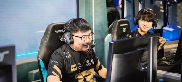 一竞技-包含Uzi爆冷击败巴塞罗那，势不可挡引爆全场！的词条