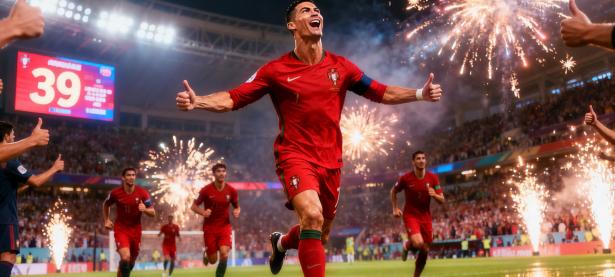 一竞技-包含C罗回归赛场，出色防守首场状态亮眼，尤文图斯观众沸腾！的词条