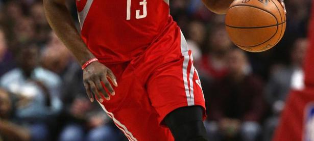 一竞技电子-哈登新星赛况扑朔迷离表现惊艳，公牛未来可期！的简单介绍