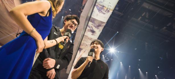 一竞技-关于Karsa遭遇七连败，DWG教练面临压力！的信息