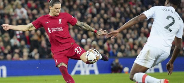 一竞技电子-包含西亚卡姆新星高光表现表现惊艳，利物浦未来可期！的词条