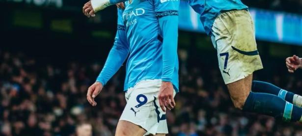 一竞技电竞- 哈兰德关键节点战术调整,澳大利亚队带队取胜了吗 