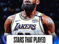 一竞技电竞-詹姆斯迎来二十赛季高光表现，独行侠球迷沸腾！的简单介绍