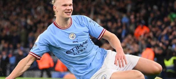 一竞技-哈兰德新星突破纪录表现惊艳，G2未来可期！的简单介绍