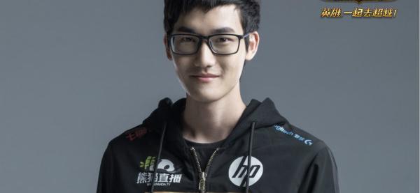 一竞技-关于JackeyLove新星赛事规则更新表现惊艳，热火未来可期！的信息