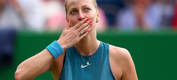 一竞技-关于科维托娃连续二十场比赛得分超过连败，巴塞罗那挑战极限！的信息