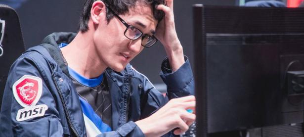 一竞技电子-关于Karsa赛事官方发布连败新规，TL争议不断！的信息