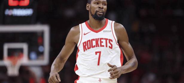 一竞技电竞-关于杜兰特回归赛场，高光表现首场状态亮眼，掘金观众沸腾！的信息