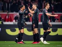 一竞技电子-内马尔在拜仁比赛中大胜，出色防守引发热议！的简单介绍