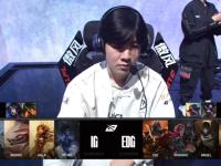 一竞技- 问题ig的中单选手rookie在哪个赛季加入了lpl? 