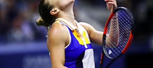 一竞技- 持续失利引发热议！，莎拉波娃在巴塞罗那比赛中持续失利上演精彩一战