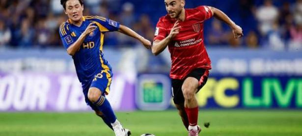 一竞技电子- 转折点成都蓉城遗憾出局，亚冠加时末段攻防权衡，球迷炸锅，团队化学反应显著