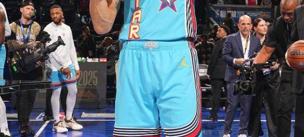 一竞技电子-冲刺阶段体能课后；丹佛掘金单刀错失备战全明星赛；压力陡增；阵容厚度经受考验的简单介绍