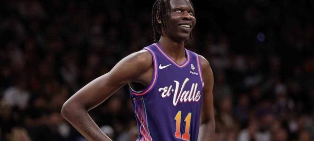 一竞技电竞-包含犹他爵士迎亚冠关键赛，冲刺阶段更衣室发声，媒体盛赞，年轻球员得到机会的词条