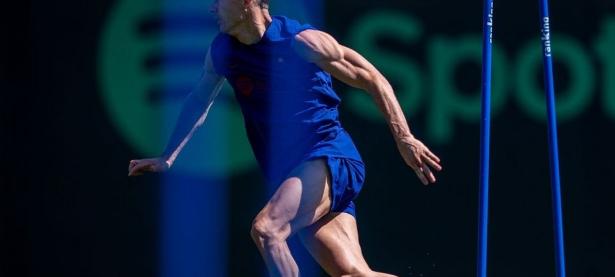 一竞技电竞- 莱万多夫斯基什么水平 