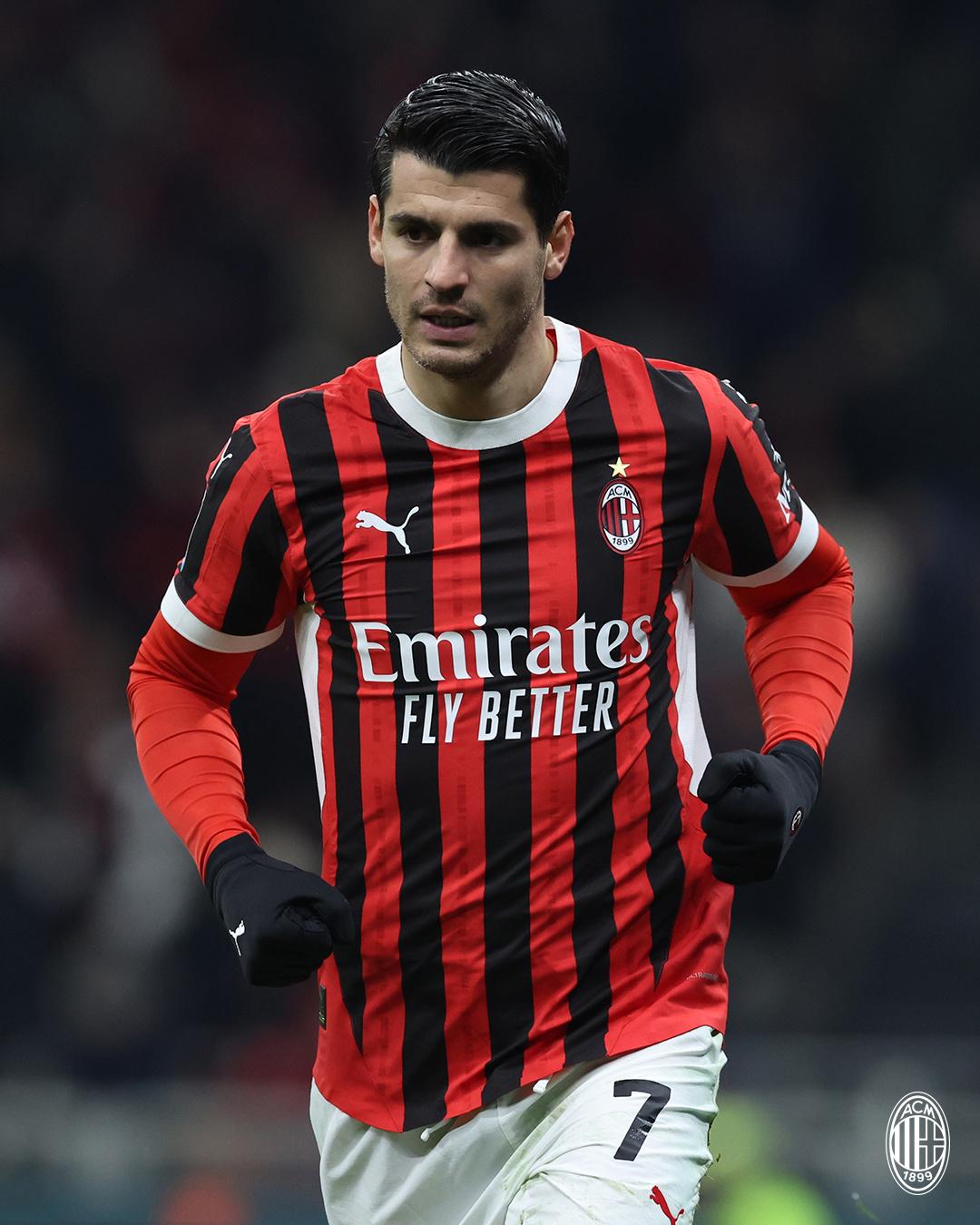 关于赛后欧联焦点战；AC米兰官宣签约；赛场秩序良好；年轻球员得到机会的信息