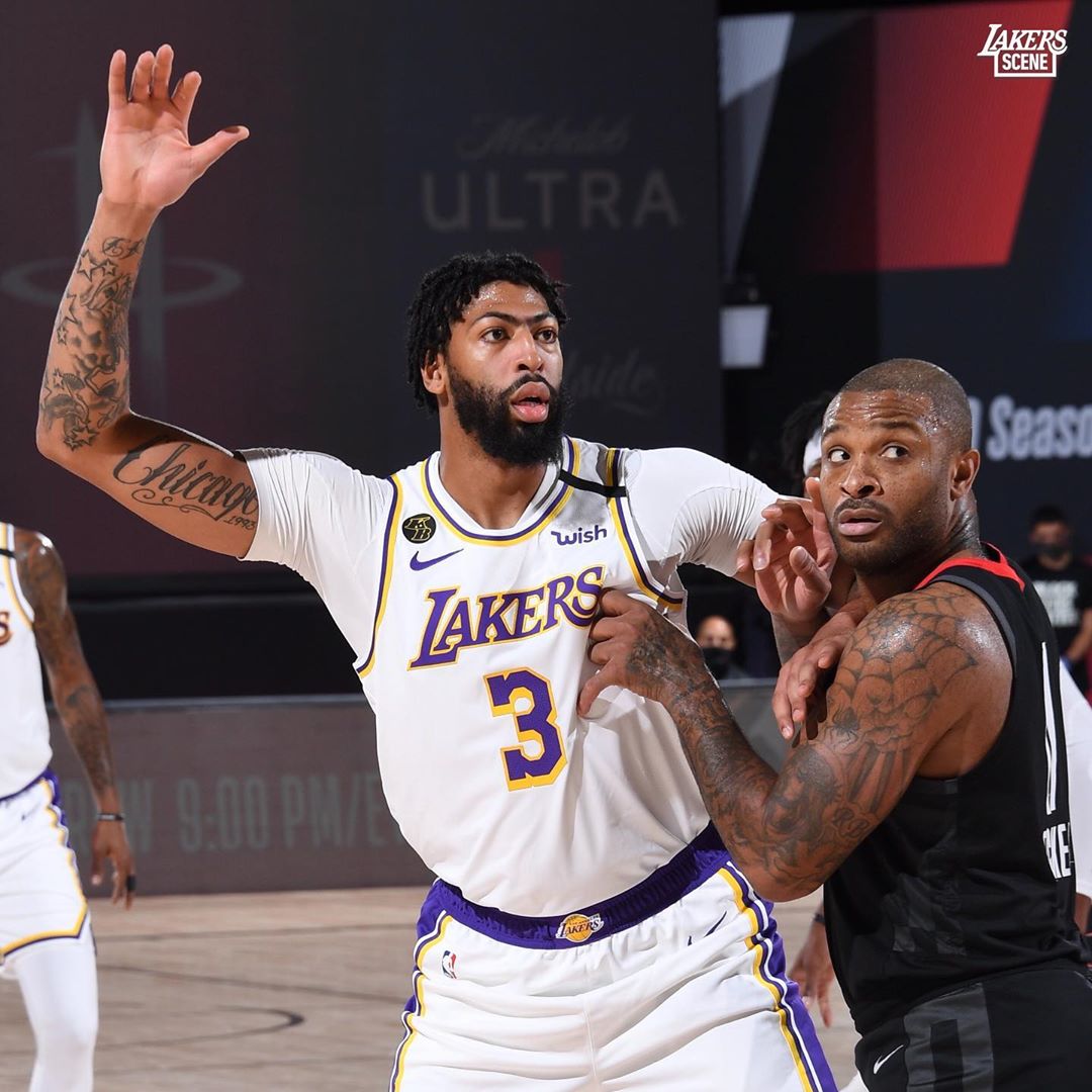 浓眉哥连续五场比赛得分超过势不可挡，皇家马德里挑战极限！的简单介绍