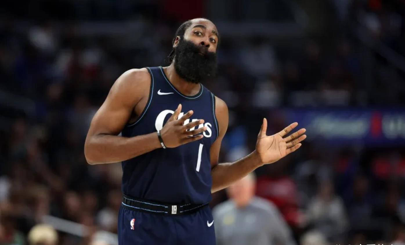 包含哈登新星高光表现表现惊艳，G2未来可期！的词条